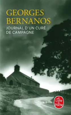 ournal d'un curé de campagne