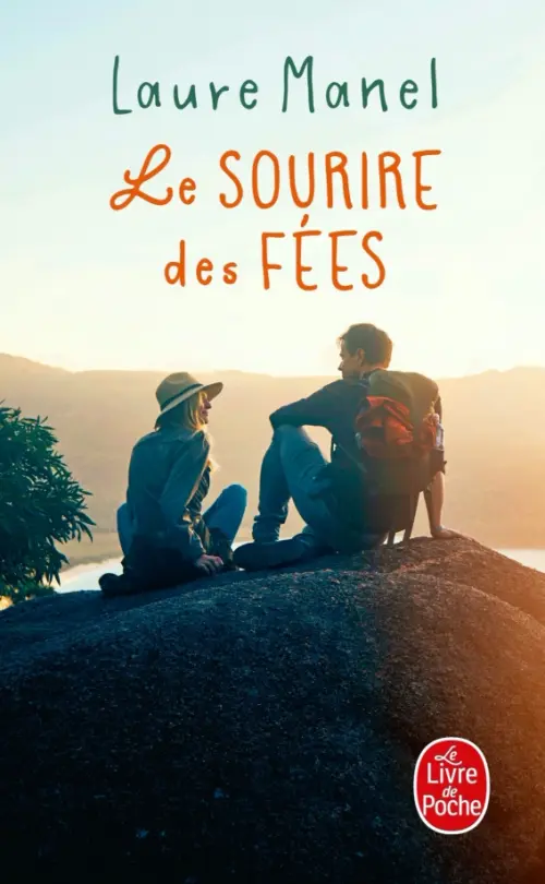 

Le Sourire des fees
