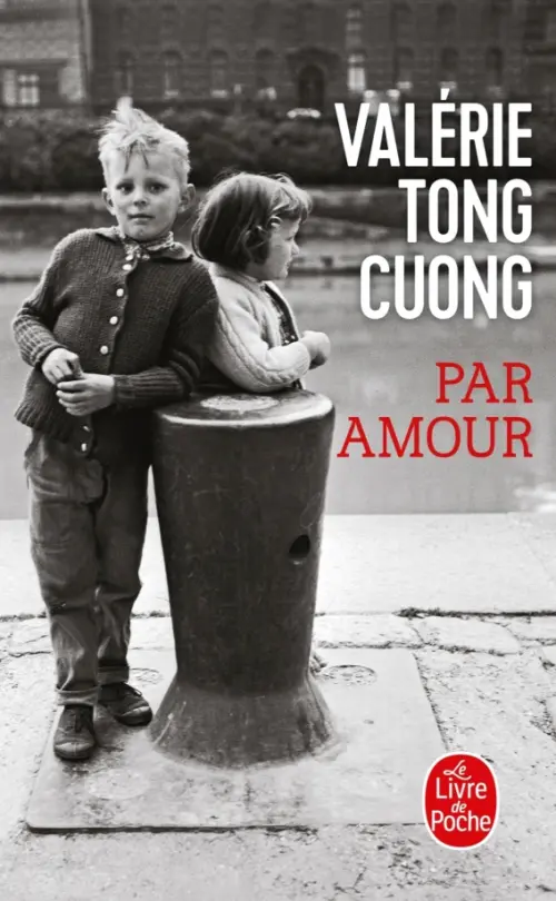 

Par amour, Серый