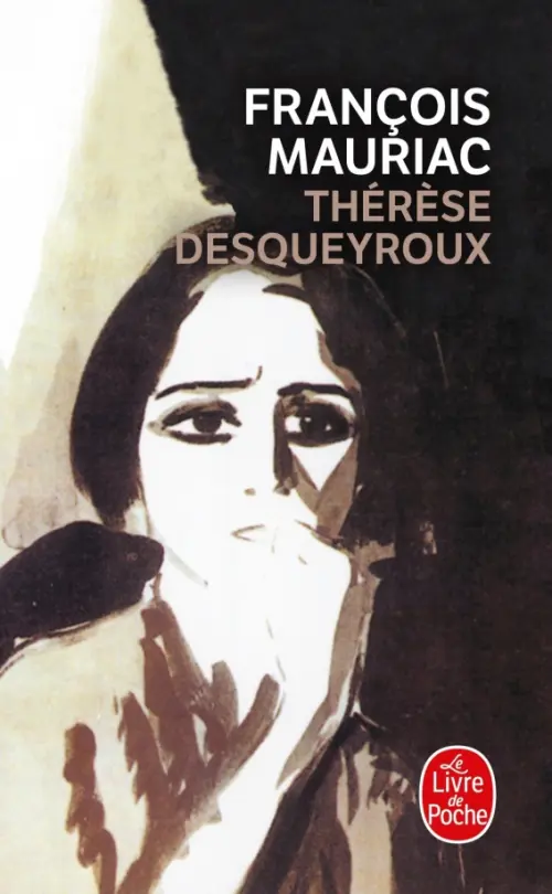 

Therese Desqueyroux