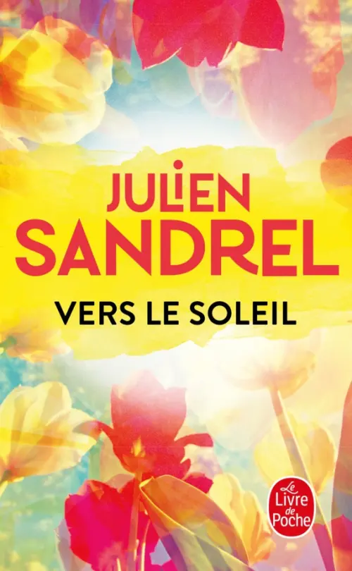 

Vers le soleil, Жёлтый