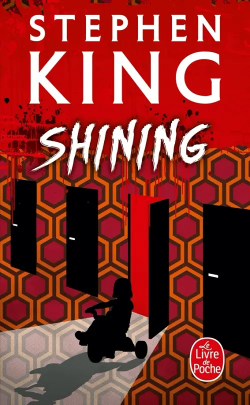 

Shining, Красный