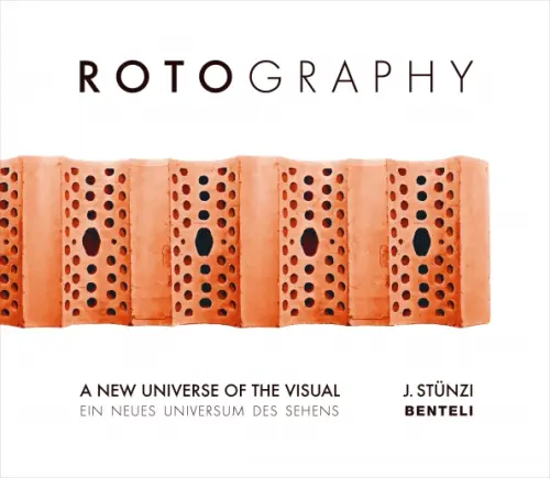 

Rotography. A New Universe of the Visual, Белый