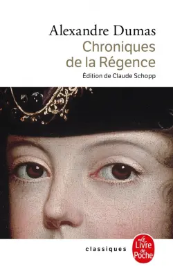 Chroniques de la Regence