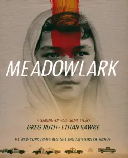 Meadowlark. A Graphic Novel