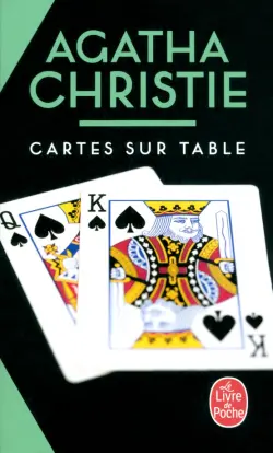 Cartes sur table