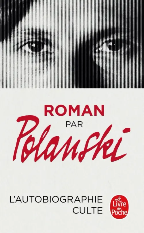 

Roman par Polanski, Белый