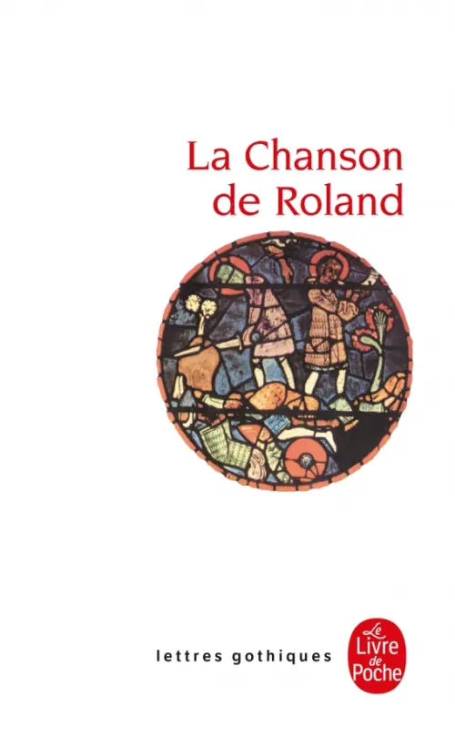 

La Chanson de Roland, Белый