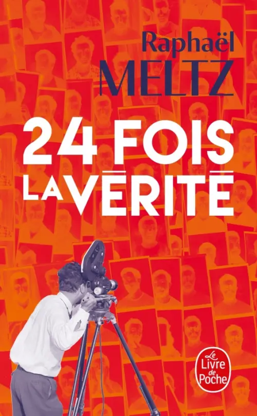 

24 fois la verite, Красный