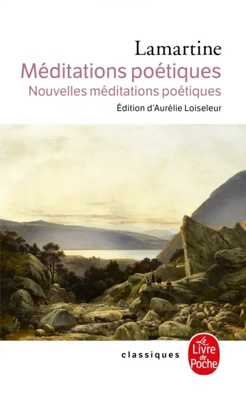 

Méditations poétiques nouvelles méditations poétiques, Белый