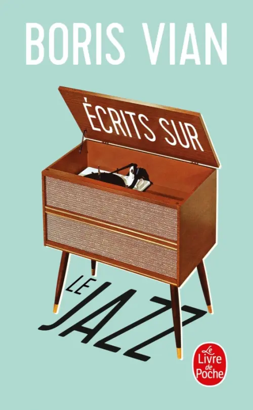 

Ecrits sur le jazz, Зелёный