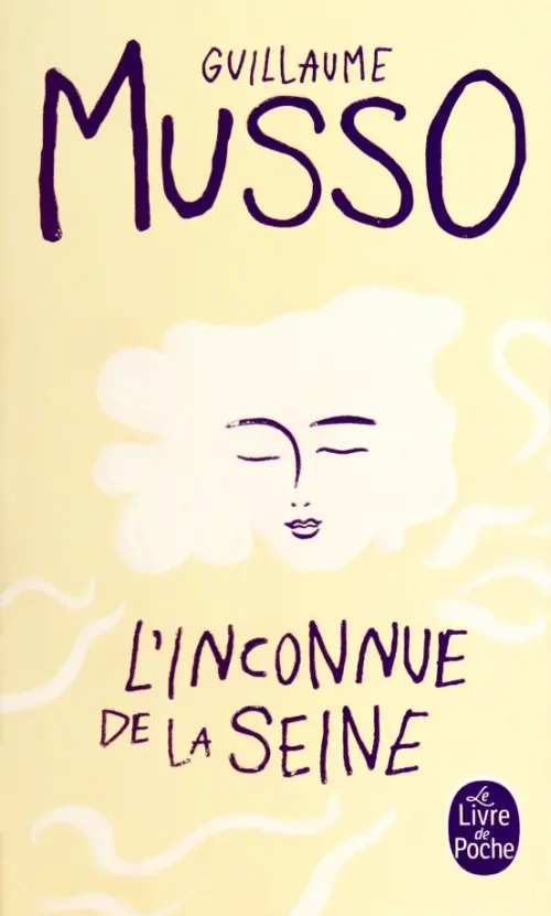 

L'Inconnue de la Seine, Жёлтый