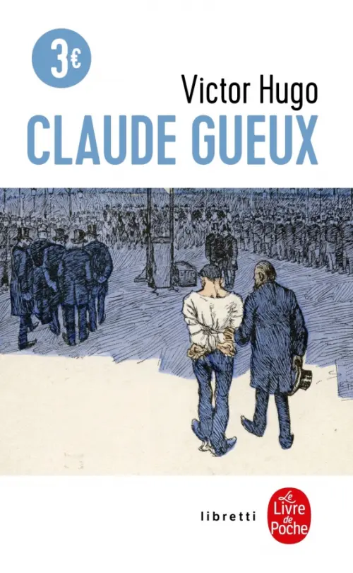 

Claude Gueux, Белый