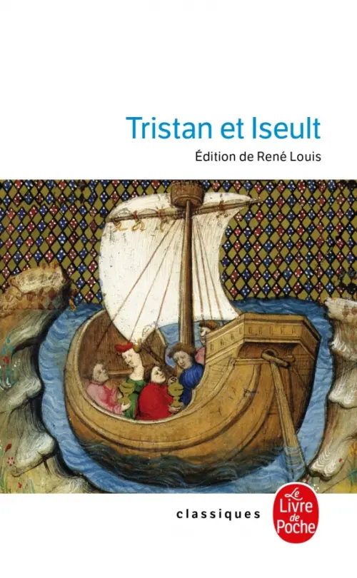 

Tristan et Iseult, Белый