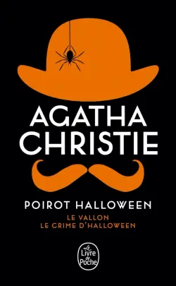 Poirot Halloween. Le Vallon. Le Crime d’Halloween