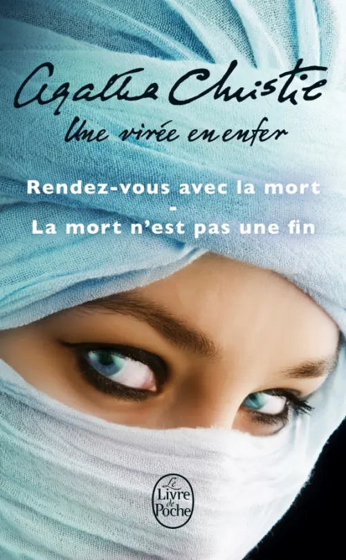 

Une virée en enfer. Rendez-vous avec la mort. La mort n’est pas une fin