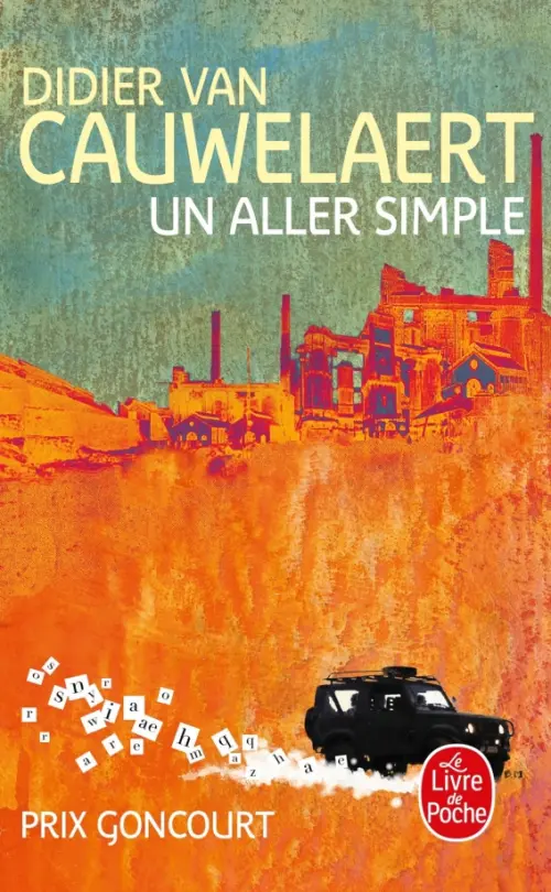 

Un aller simple