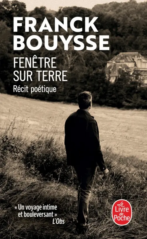 

Fenetre sur terre, Серый