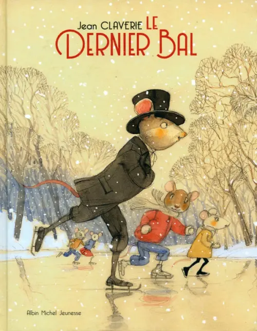

Le Dernier Bal