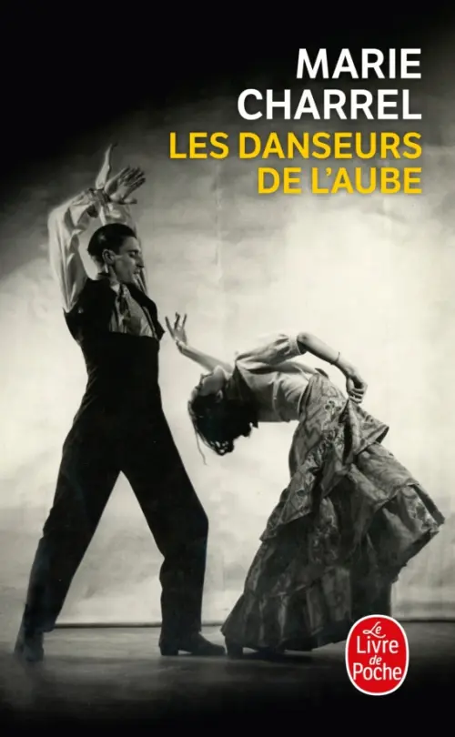 

Les Danseurs de l'aube, Серый