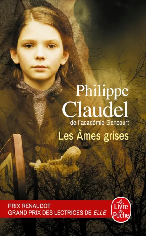 

Les Ames grises, Зелёный