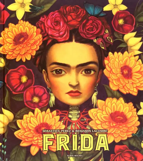 

Frida