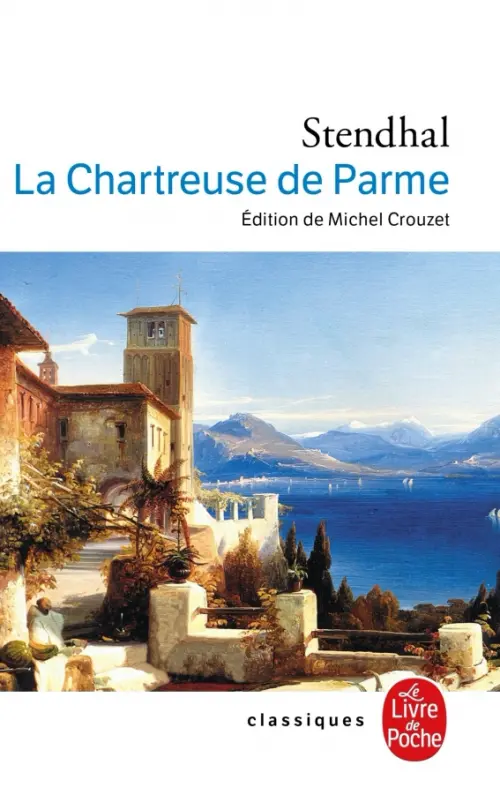 

La Chartreuse de Parme, Белый