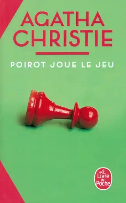 Poirot joue le jeu