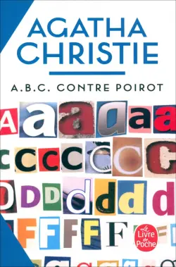 Abc contre poirot