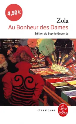 Au bonheur des Dames