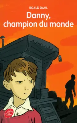 Danny, champion du monde