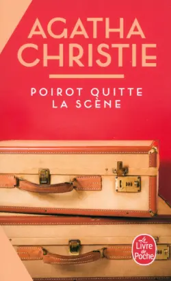 Poirot quitte la scene