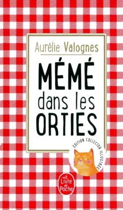 Mémé dans les orties. Collector 2020