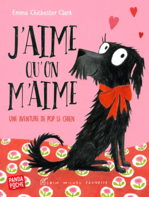 

J'aime qu'on m'aime, Красный