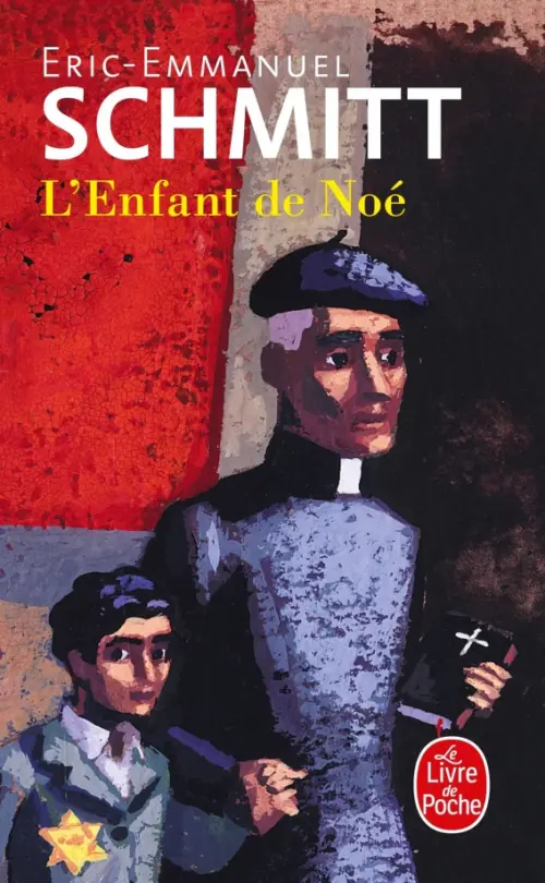 

L'Enfant de Noé