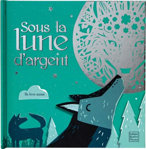 

Sous la lune d'argent, Зелёный
