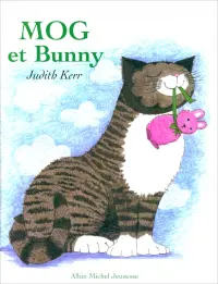 Mog et Bunny