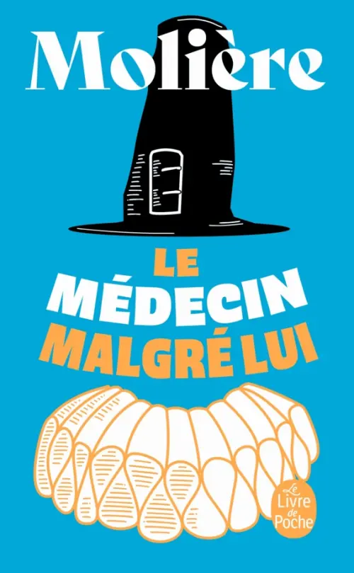 

Le Médecin malgré lui, Голубой