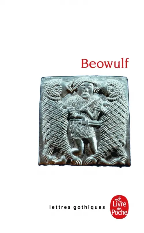 

Beowulf, Белый