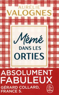 Meme dans les orties