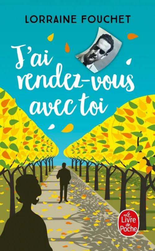 

J'ai rendez-vous avec toi, Голубой
