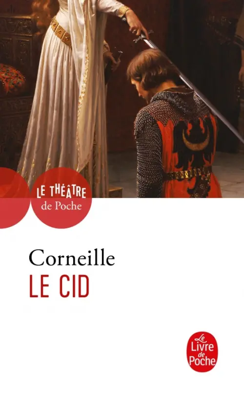 

Le Cid, Белый
