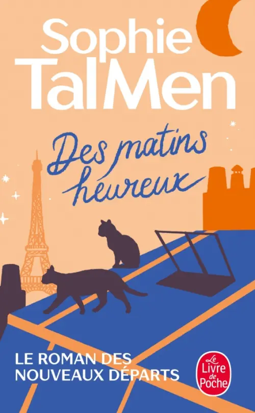 

Des Matins heureux
