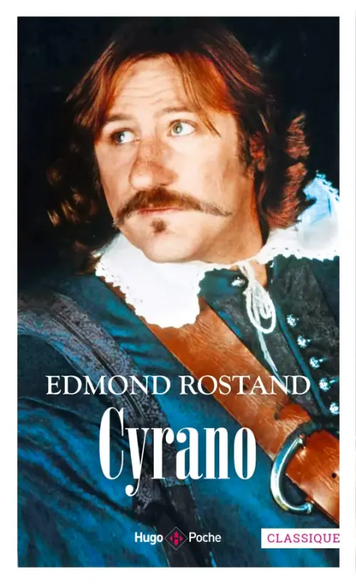 

Cyrano