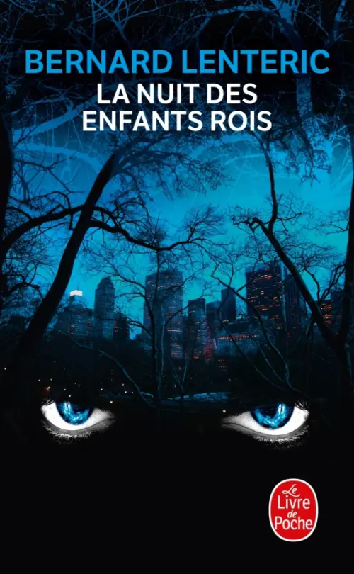 

La Nuit des enfants rois, Чёрный