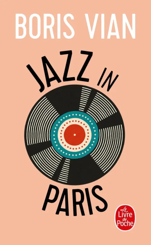 

Jazz in Paris, Оранжевый