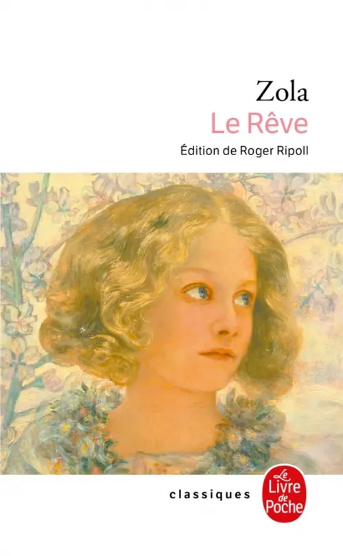 

Le Rêve, Белый