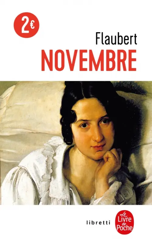 

Novembre, Белый