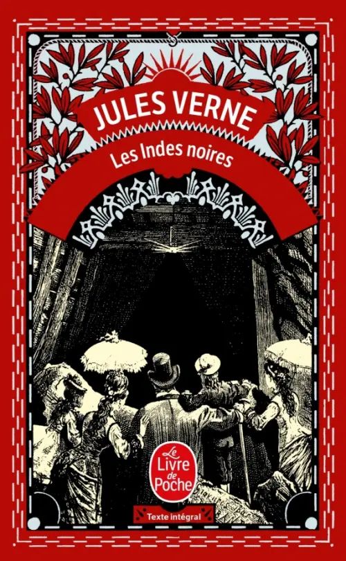 

Les Indes noires, Красный