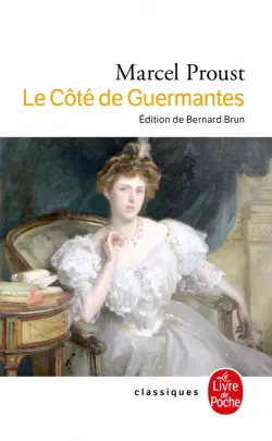 Le Côté de Guermantes